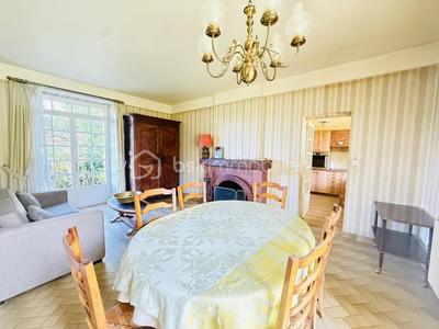 Propriété - 86 m² - 5 pièces