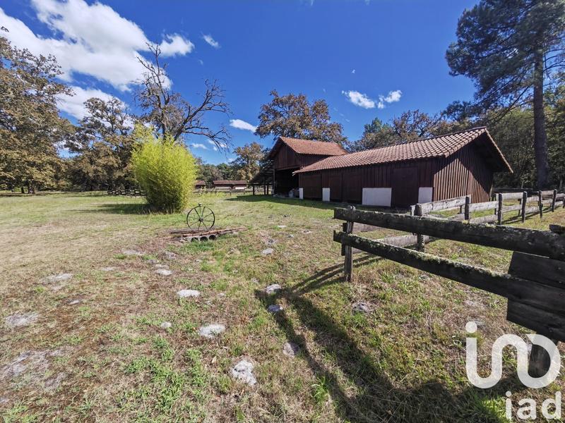 Maison - 245 m² - 6 pièces