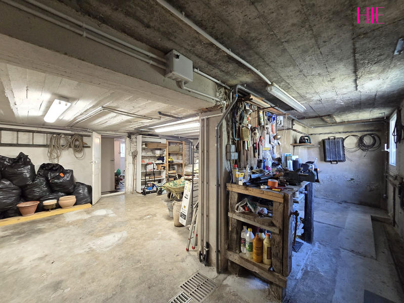 Maison traditionnelle - 65 m² - 4 pièces