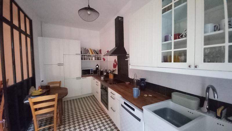 Maison - 150 m² - 7 pièces