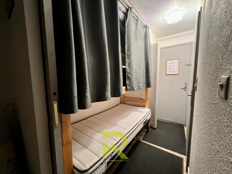 Studio - 26 m² - 1 pièce