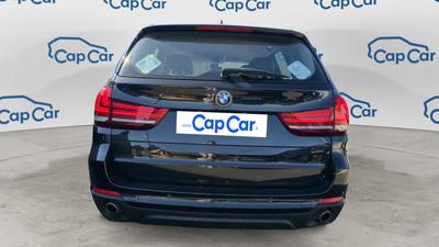 Bmw X5 xDrive 25d 218 Bva8 Lounge Plus - Automatique