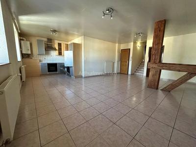 Appartement - 74 m² - 3 pièces