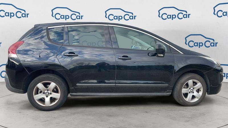 Peugeot 3008 I 1.6 HDi 115 Business Pack