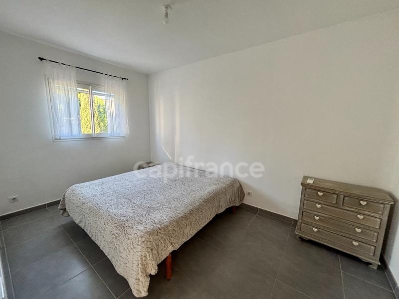 Maison - 107 m² - 5 pièces