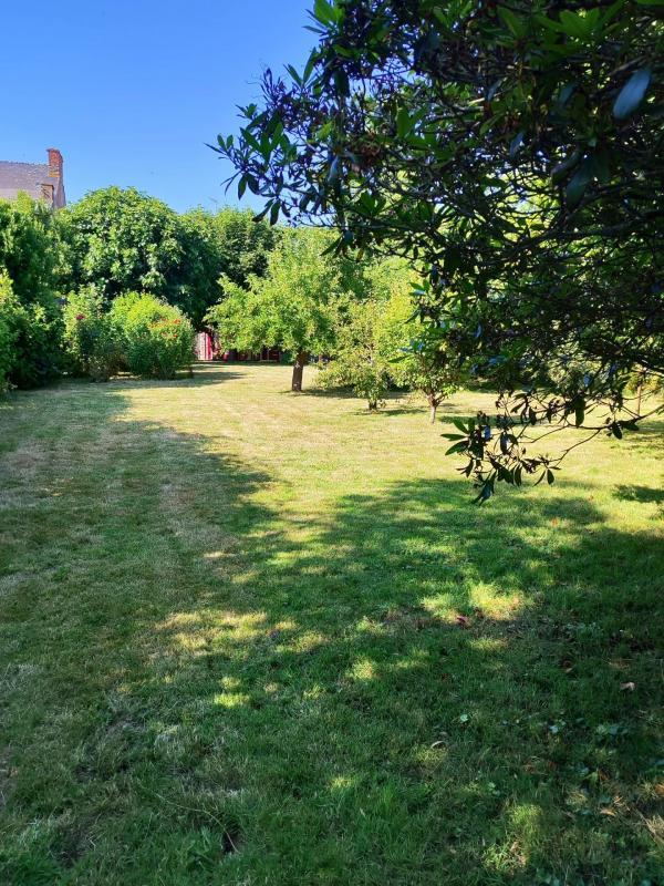 Maison de village - 225 m² - 7 pièces