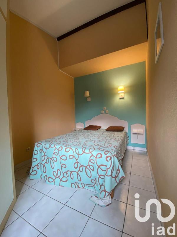 Maison - 39 m² - 3 pièces