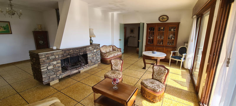 Villa - 205 m² - 9 pièces