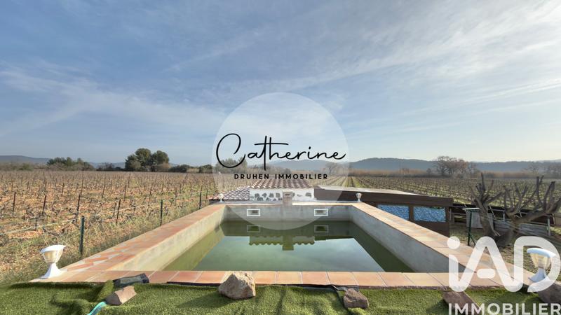 Maison - 50 m² - 2 pièces