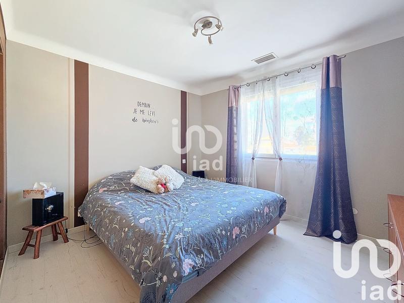 Maison - 180 m² - 7 pièces