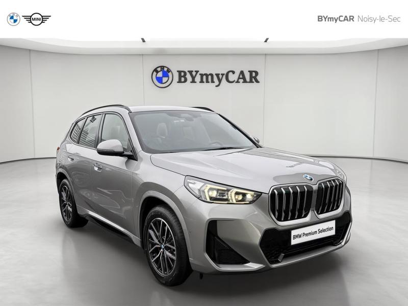 Bmw X1 U11 sDrive 20i 170ch Dkg7 m Sport