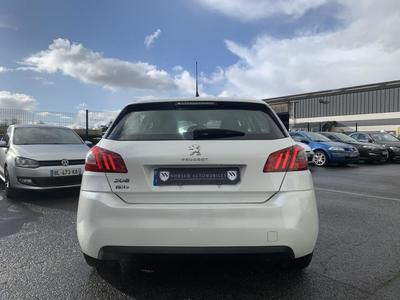 Peugeot 308 1.5 BlueHDi Eat6 130 Ch Allure - Garantie 6 Mois