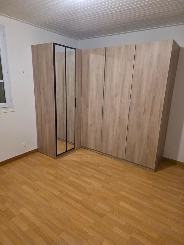 Maison - 107 m² - 6 pièces