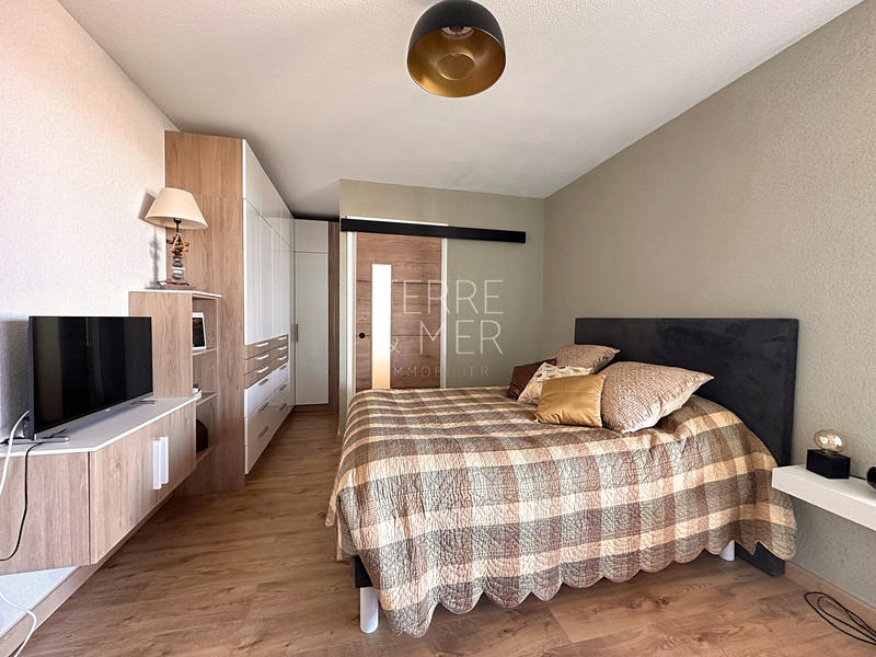 Appartement - 88 m² - 4 pièces