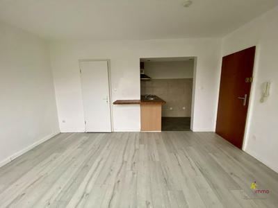Appartement - 24 m² - 1 pièce