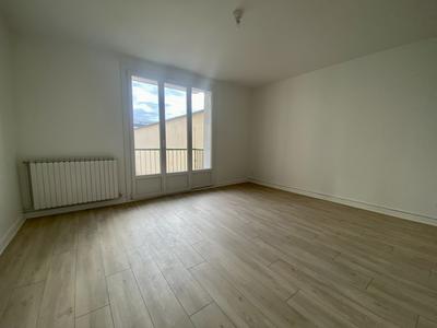 Appartement - 74 m² - 4 pièces
