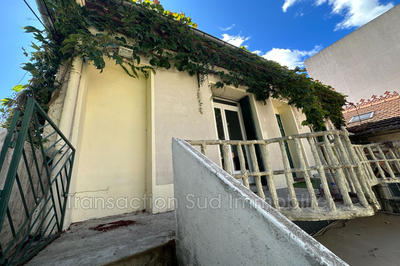 Maison de ville - 90 m² - 4 pièces