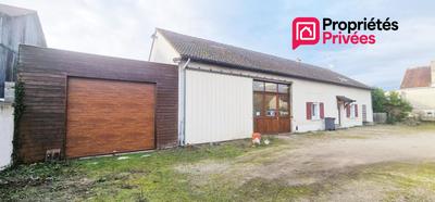 Maison - 138 m² - 6 pièces