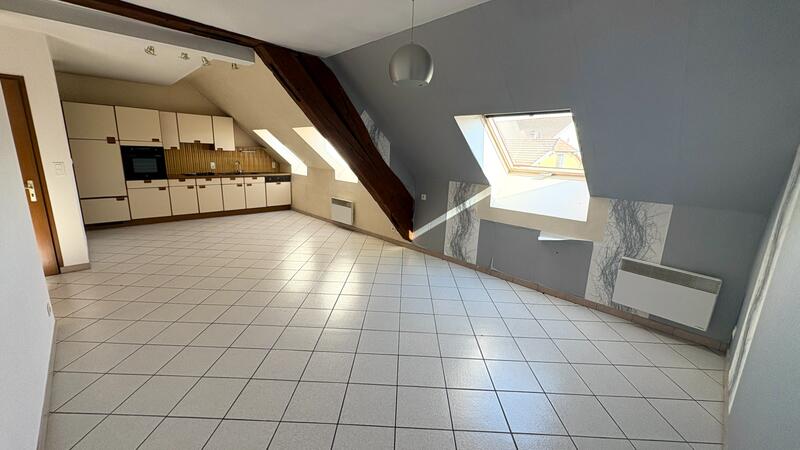 Immeuble - 285 m² - 10 pièces