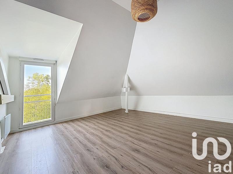 Appartement - 96 m² - 3 pièces