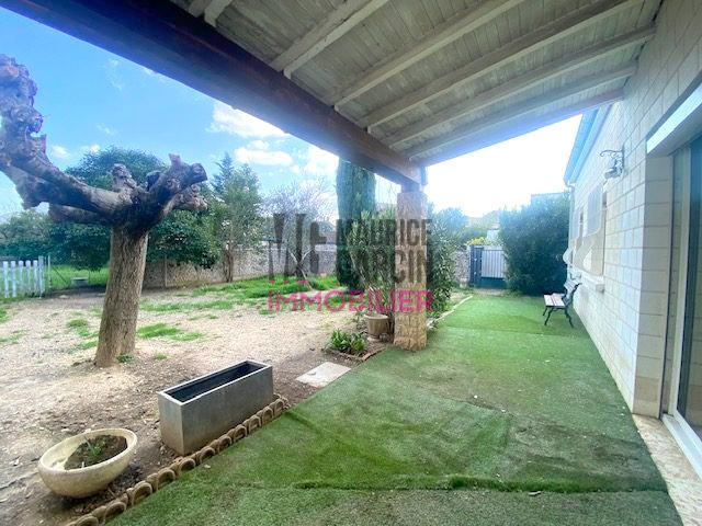 Maison - 71 m² - 3 pièces