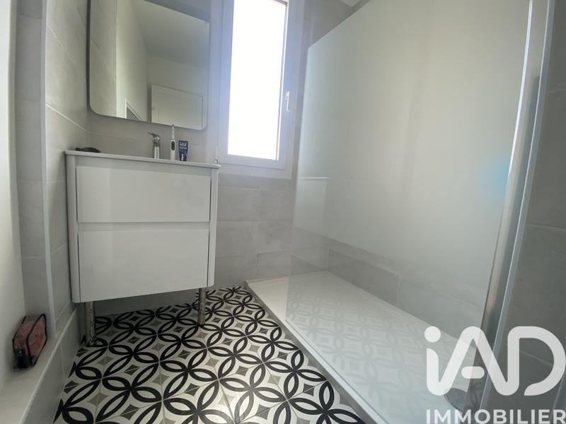 Maison - 123 m² - 5 pièces