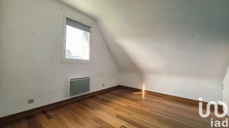 Maison - 117 m² - 8 pièces