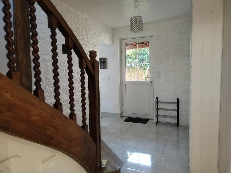 Maison - 170 m² - 5 pièces