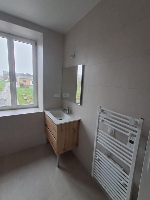 Maison - 146 m² - 7 pièces