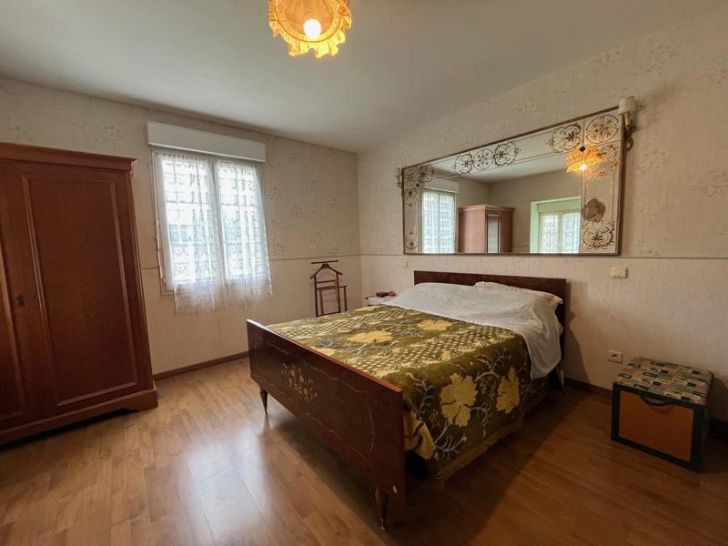 Longère - 177 m² - 7 pièces