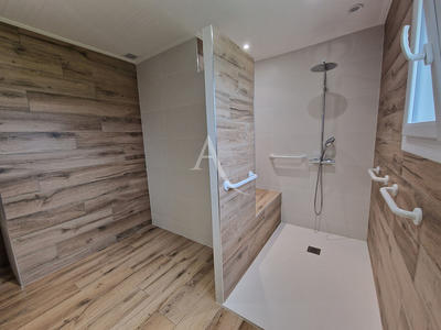 Maison - 112 m² - 4 pièces