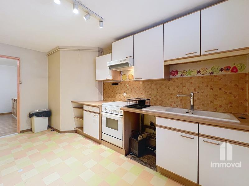 Appartement - 71 m² - 3 pièces