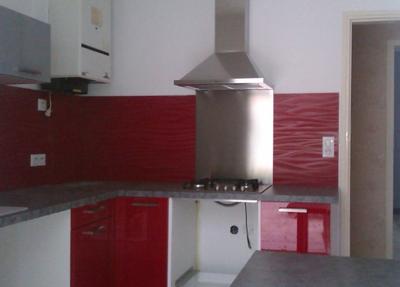 Maison - 75 m² - 4 pièces