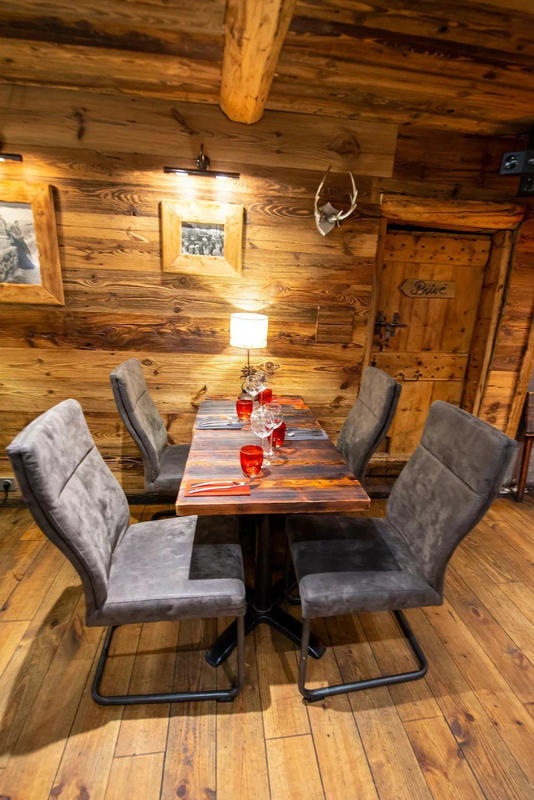 Fonds de commerce - 180 m²