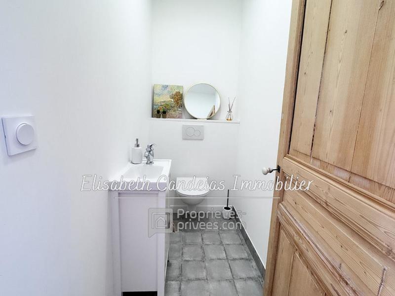 Maison - 187 m² - 5 pièces