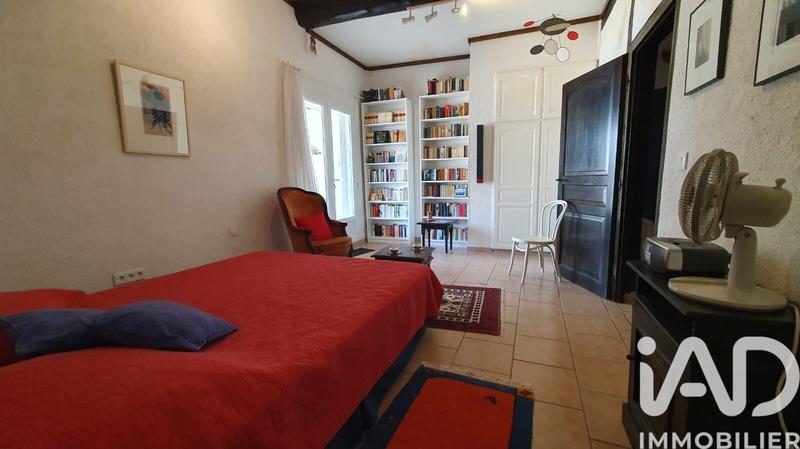 Bastide - 299 m² - 9 pièces