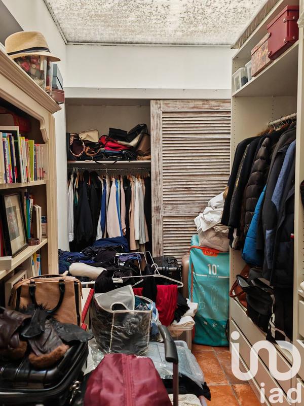 Appartement - 70 m² - 2 pièces