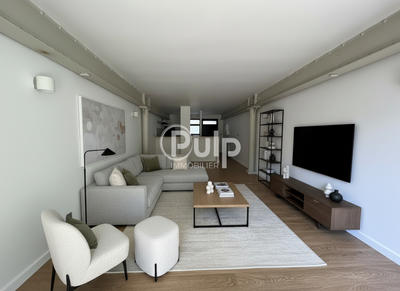 Appartement - 69 m² - 4 pièces