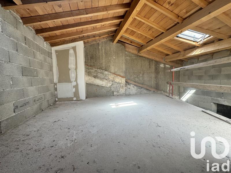 Appartement - 94 m² - 4 pièces