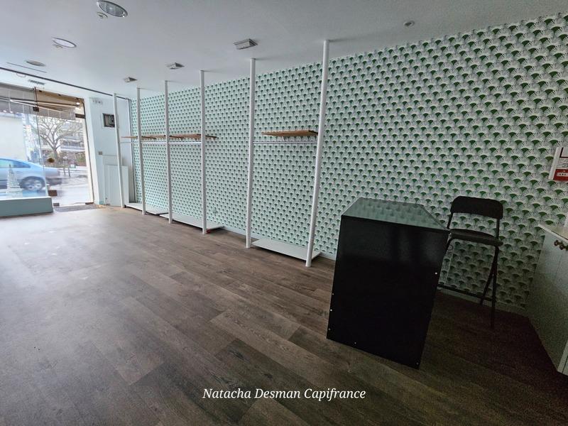 Immeuble - 228 m² - 8 pièces