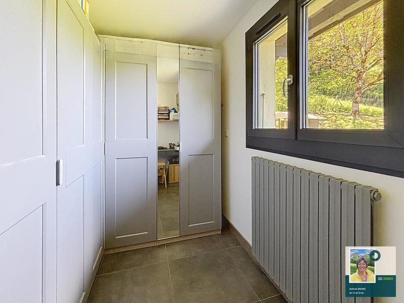 Maison - 135 m² - 6 pièces