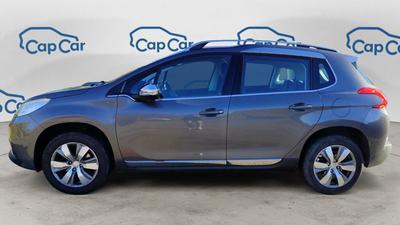 Peugeot 2008 1.6 VTi 120 Allure