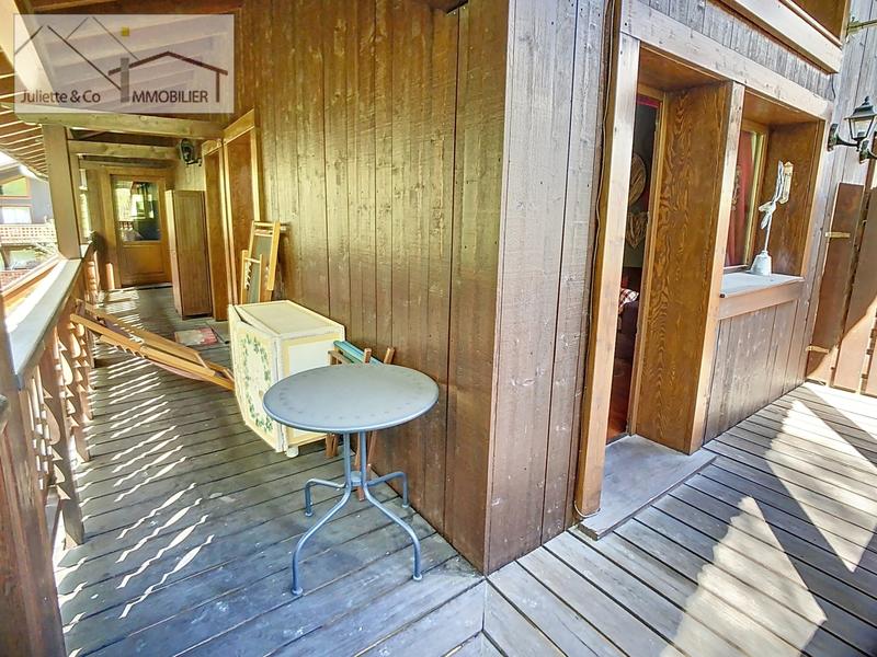 Appartement - 53 m² - 3 pièces