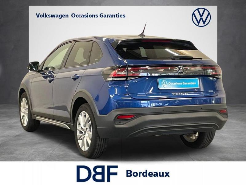 Volkswagen Taigo 1.0 Tsi 116 Dsg7 Vw Edition