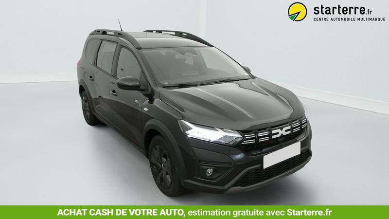 Dacia Jogger TCe 110 7 places Gsr2 Expression
