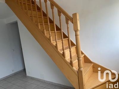 Maison - 132 m² - 5 pièces