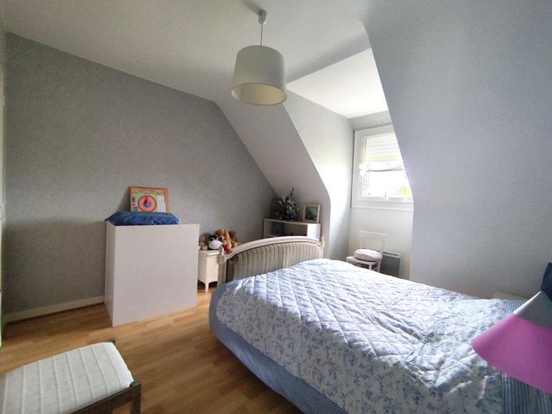 Maison - 175 m² - 9 pièces