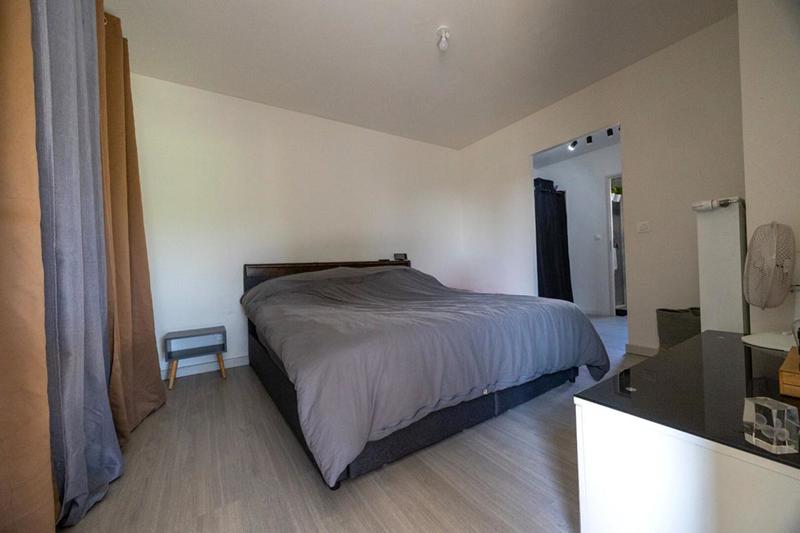 Villa - 121 m² - 5 pièces