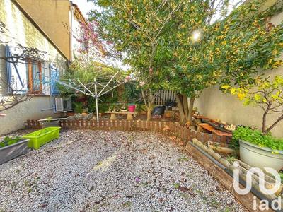 Maison - 89 m² - 5 pièces