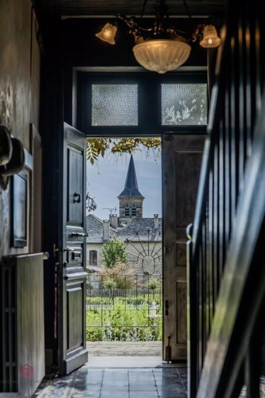 Demeure - 420 m² - 10 pièces